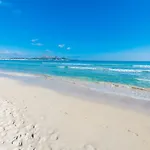 Apartamento Pineta Beach en Alcudia