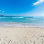 Apartamento Pineta Beach en Alcudia