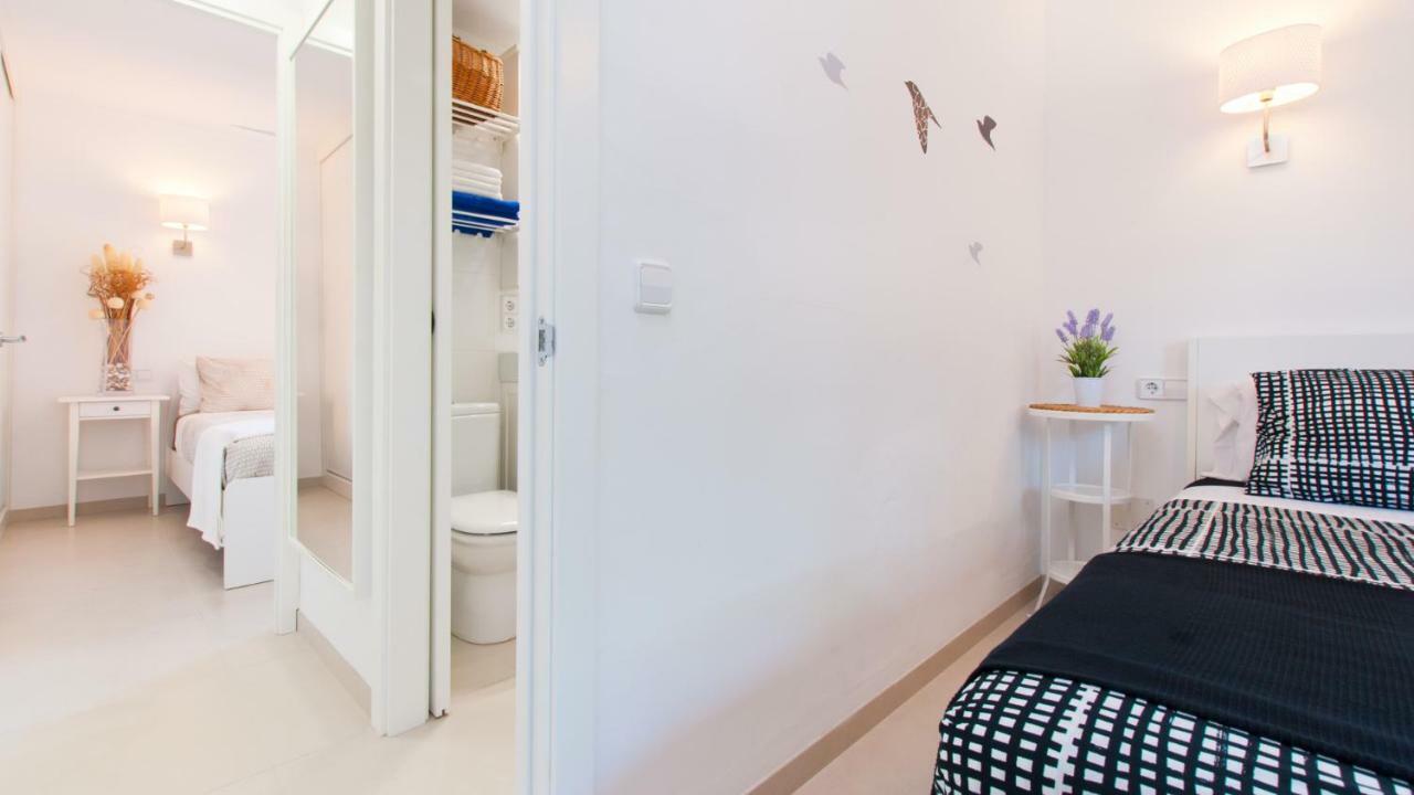 Appartement Pine En