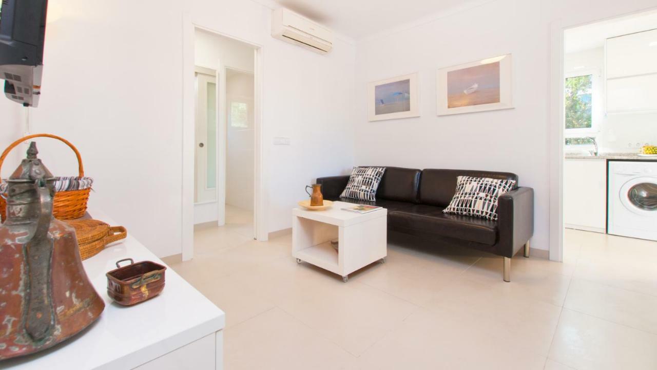 Pineta En Apartment Alcúdia